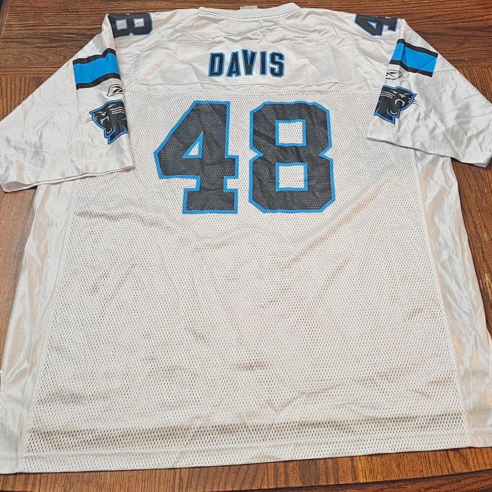 EUC Jacksonville Jaguars Jersey - Picture 2 of 3